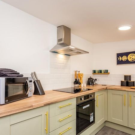 Comfy-Stays - Lower Ocean Road South Shields Esterno foto